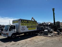 Best Demolition Debris Removal  in Maysville, NC