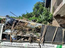 Recycling Services for Junk in Maysville, NC