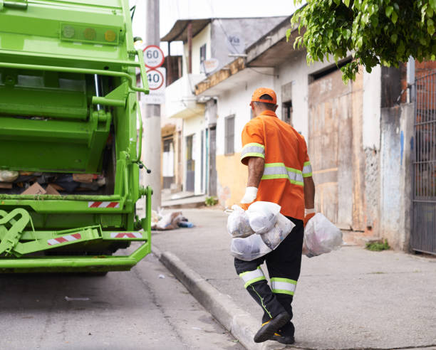 Junk Removal for Events in Maysville, NC