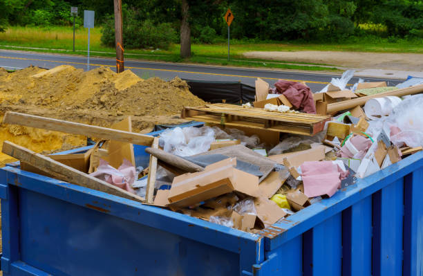 Best Commercial Junk Removal  in Maysville, NC
